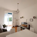 Rome Vatican Apartment