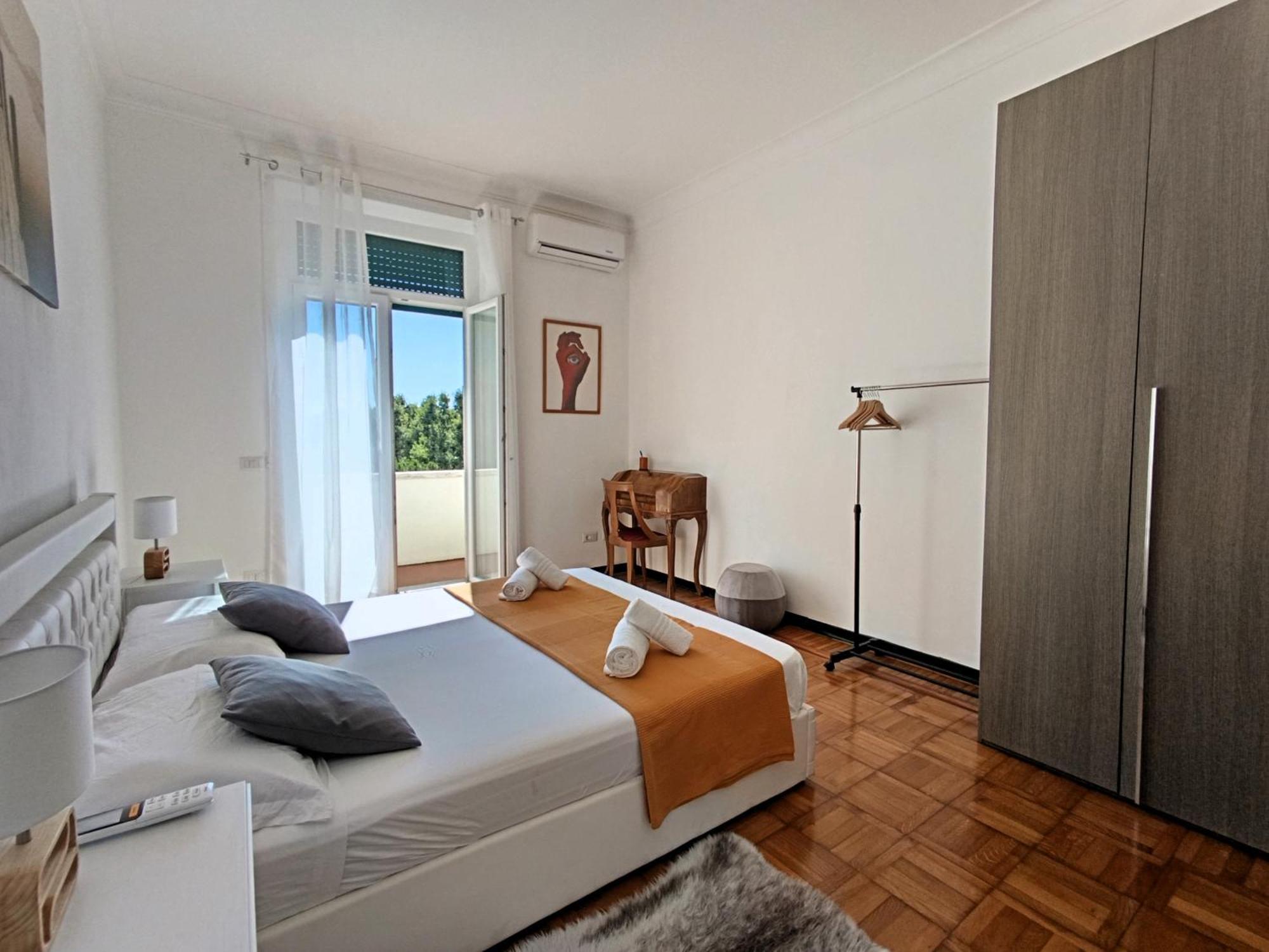 Apartamento Vatican