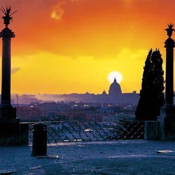 Vatican Apartamento Roma