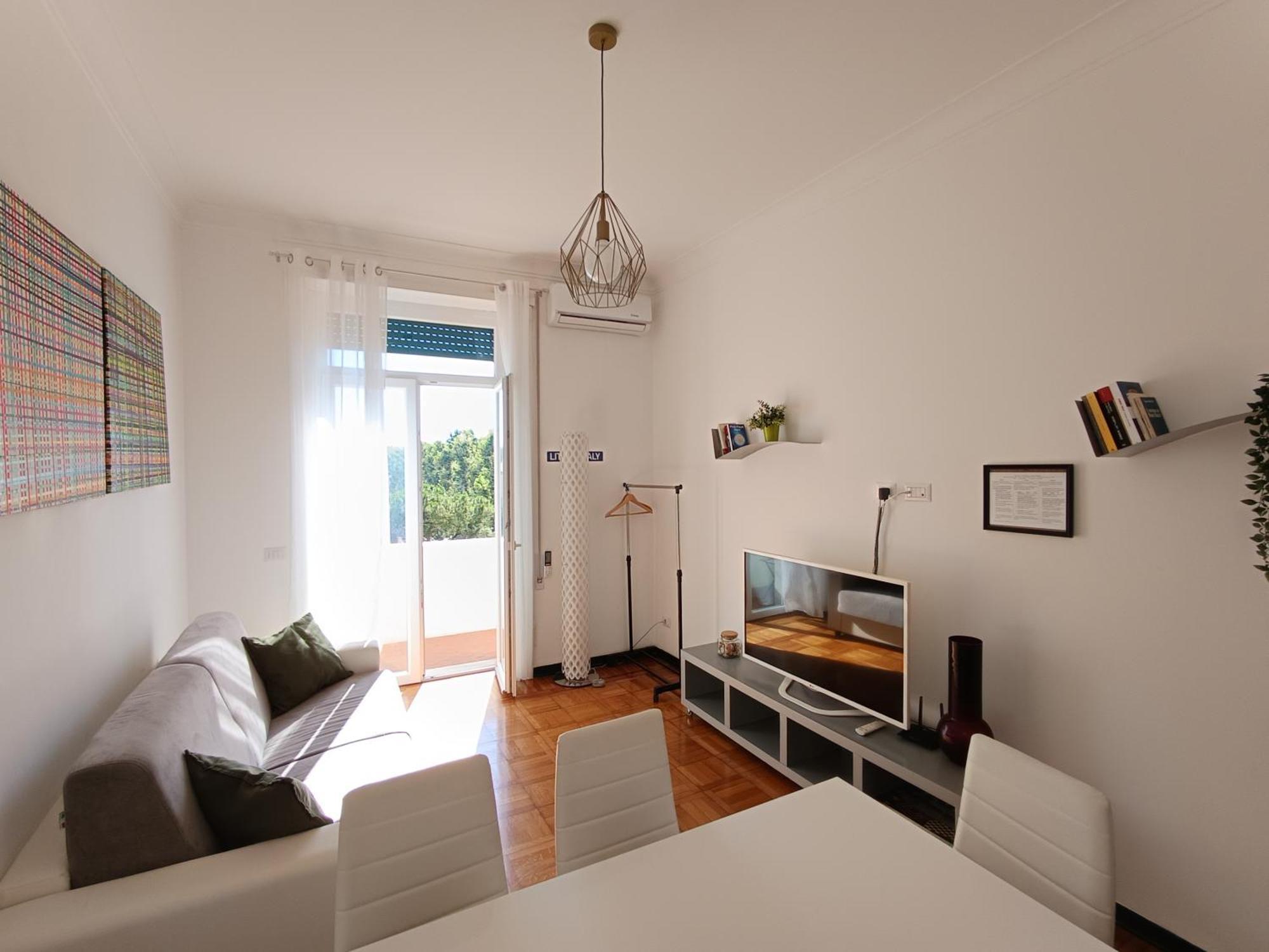 Apartamento Vatican Roma