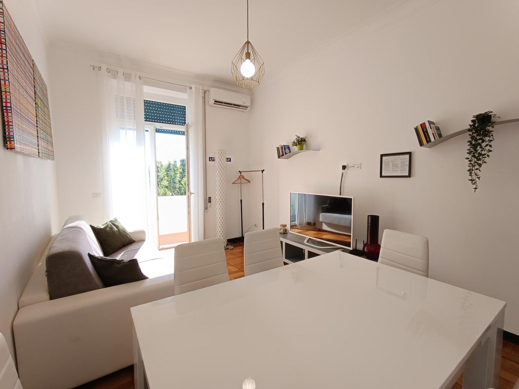 Apartamento Vatican