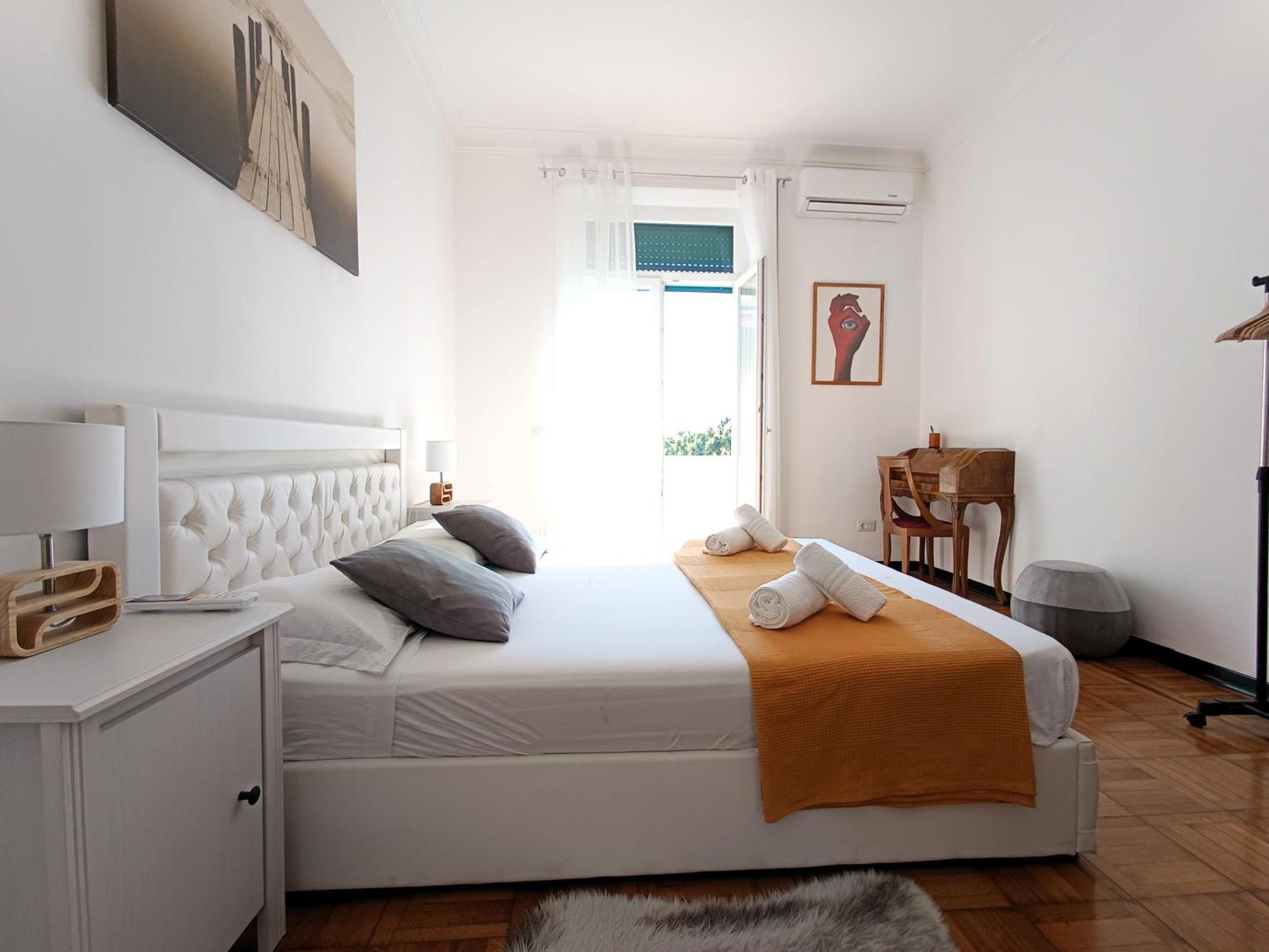 Apartamento Vatican *